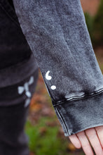 Load image into Gallery viewer, Lighthouse Mineral Wash Hoodie