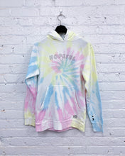 Load image into Gallery viewer, HOPEFUL Tie Dye Hoodie *Limited*