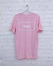 Load image into Gallery viewer, Rectangle Hope Tee