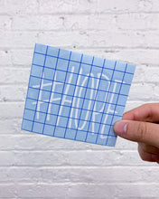 Load image into Gallery viewer, Vinyl Logo Sticker