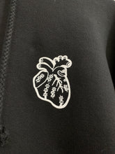 Load image into Gallery viewer, Wounded Heart Hoodie
