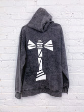 Load image into Gallery viewer, Lighthouse Mineral Wash Hoodie