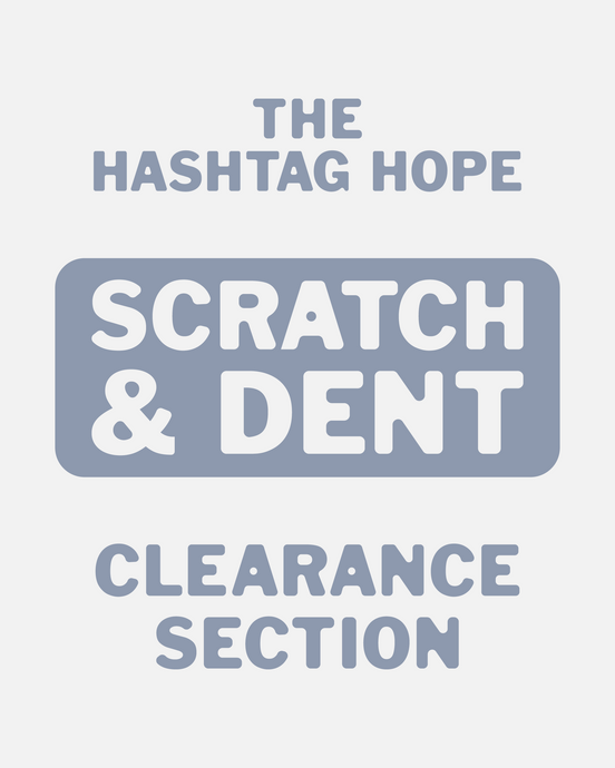 SCRATCH AND DENT CLEARANCE